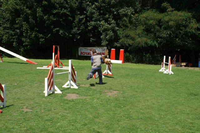 agility 2011-07-24